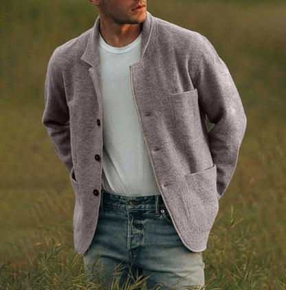 Men Hip Hop Sports Jacket Bomber Jacket