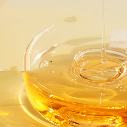 Household Portable Perfume Smoothing Hair Care Essential Oil Spray